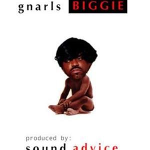 Gnarls Biggie