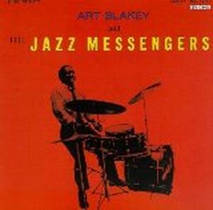 A Midnight Session With The Jazz Messengers