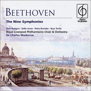 Symphony no. 4 in B-flat major, op. 60: III. Menuetto (Allegro vivace) & Trio (Un poco meno allegro)