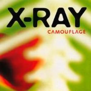 X‐Ray