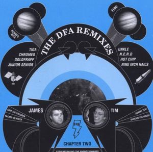 Shake Your Coconuts (Dfa mix)