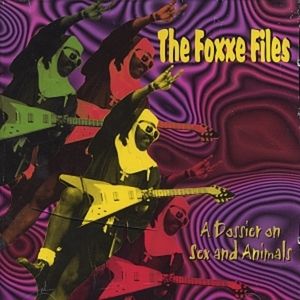 Squirrel Looking for a Nut