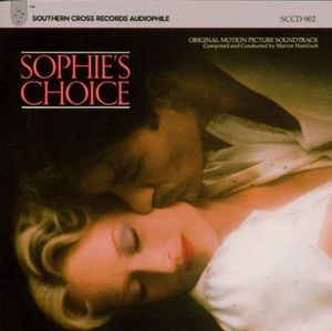 Sophie's Choice (OST)