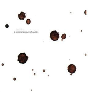 A Personal Account of Conflict (Single)