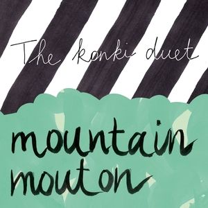 Mountain Mouton