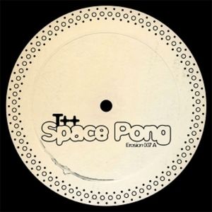 Space Pong / Space Break (EP)