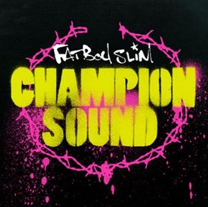 Champion Sound (M Factor mix)
