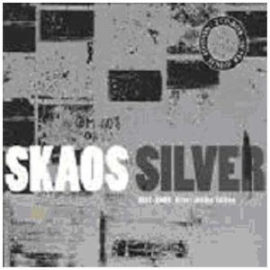 Silver: 1981-2006 Silver Jubilee Edition
