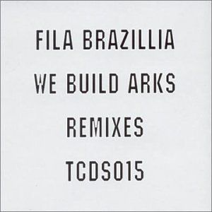 We Build Arks (Q. Burns Abstract Message Funk dub)