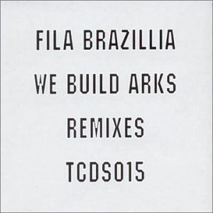We Build Arks (album version)