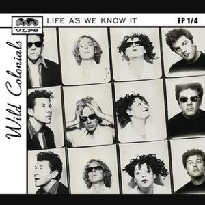 Life as We Know It (EP)