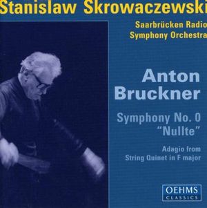 Symphony No. 0 in D minor "Nullte": III. Scherzo