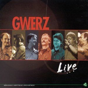 Gwerz Live (Live)