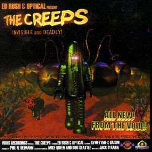 The Creeps