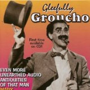 Gleefully Groucho