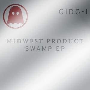 Swamp EP (EP)