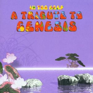 In Too Deep: A Tribute to Genesis