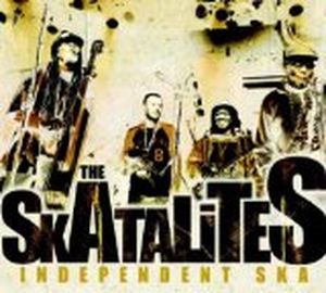 Independent Anniversary Ska