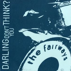 Darling, Don't You Think? (EP)