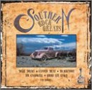 Southern Rock Greats (Live)