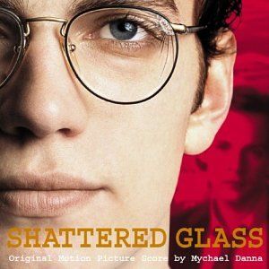 Shattered Glass (OST)