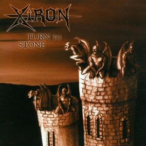 Turn to Stone