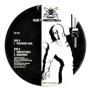Password Soul