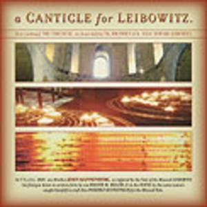 Years of Doubt / Francis Illuminates the Leibowitz Blueprint