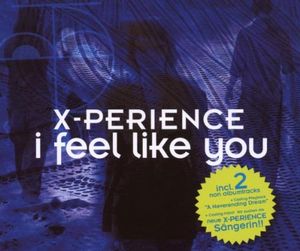 I Feel Like You (single mix)