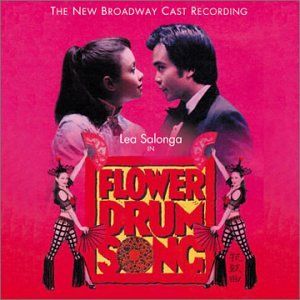 Flower Drum Song (2002 Broadway revival cast) (OST)