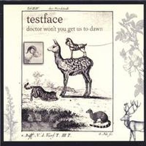Doctor Won't You Get Us to Dawn