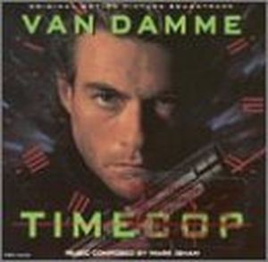 Time Cop