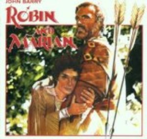 Robin and Marian Meet / Fight & Recognition / "He Was My King"