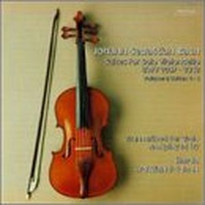 Cello Suite no. 5 in C minor, BWV 1011: Sarabande