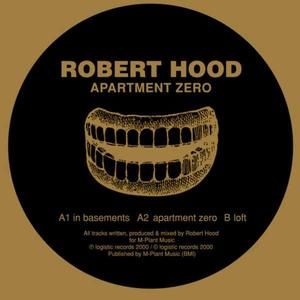 Apartment Zero