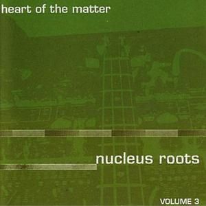 Nucleus Inna Ya Area
