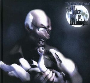 The Sandman