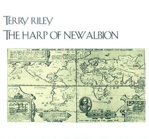 The Harp of New Albion: V. Premonition Rag