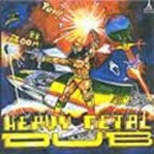 Lazer in the Sky Dub