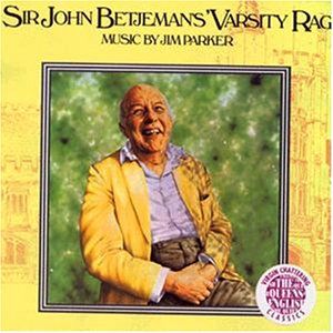 The Varsity Students' Rag