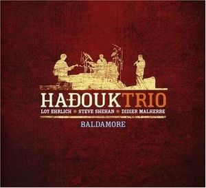 Baldamore (intro) (Live)