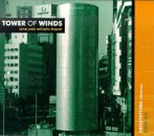 Architettura, Volume One: Tower of Winds