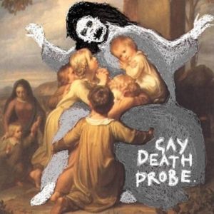 Last One In Is A Yearbook Editor