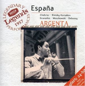 Capriccio espagnol, op. 34: 3. Alborada