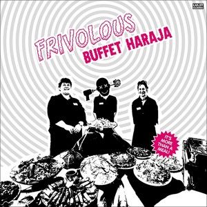 Buffet Haraja