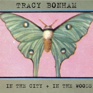 In the City + In the Woods (EP)