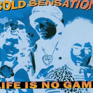 Life Is No Game (dub mix)