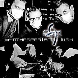 Synthesizer Tanzmusik