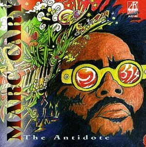 The Antidote