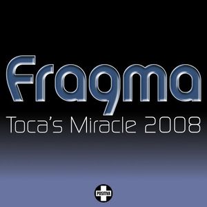 Toca's Miracle 2008 (Wez Clarke Funky mix)
